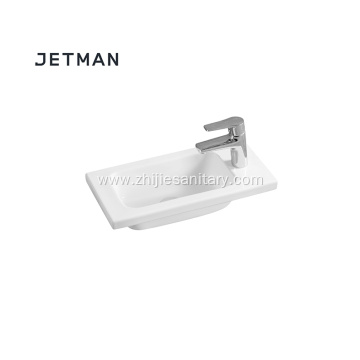 Design Art Bathroom Wash Basin For Bangladesh